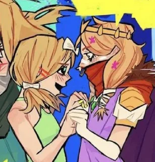 🍧 emoji ᛕꫀꪀ꠹ꪮ᥅꠸ꪀ!! by @PoEnXD Telegram sticker 21 of 60