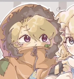 🍧 emoji ᛕꫀꪀ꠹ꪮ᥅꠸ꪀ!! by @PoEnXD Telegram sticker 11 of 60