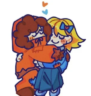 🍧 emoji ᛕꫀꪀ꠹ꪮ᥅꠸ꪀ!! by @PoEnXD Telegram sticker 10 of 60