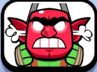 Sticker from Мой стикер пак