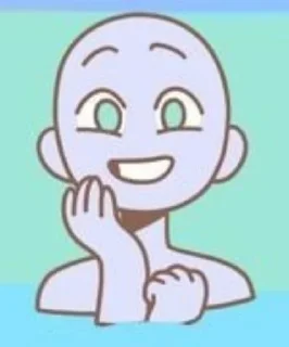 😊 emoji miiiiillllkkk Telegram sticker 13 of 36