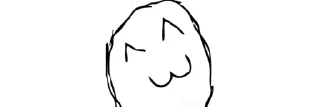 😊 emoji Trollface @MYpl4ylist Telegram sticker 19 of 75