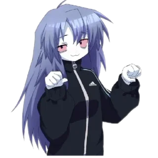 Sticker from Konakona| @SCARCR0WXD