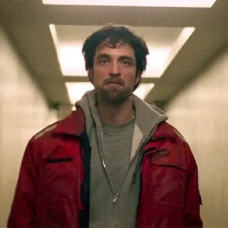 Sticker from Robert pattinson(@cinemaclubgif)