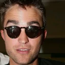 😎 emoji Robert pattinson!❤️ Telegram sticker 7 of 120