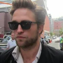 😎 emoji Robert pattinson Telegram sticker 20 of 55