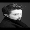 😌 emoji robert pattinson Telegram sticker 14 of 17