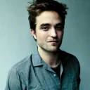 😇 emoji Robert pattinson Telegram sticker 12 of 55