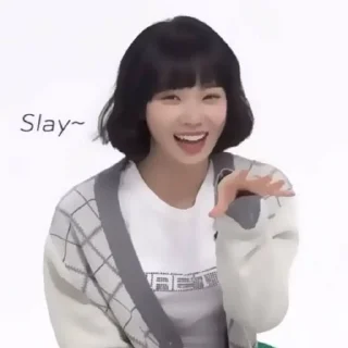 🫧 emoji 🫧 . . #chaewon ☆ @twixxstikers Telegram sticker 9 of 30
