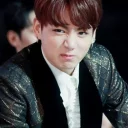 🌈 emoji 💛Jikook🧡 Telegram sticker 19 of 77