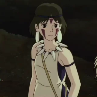 🧧 emoji Ashitaka @Xdoes Telegram sticker 16 of 50