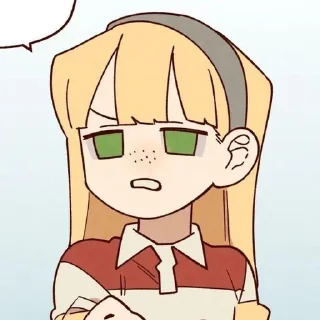 🌟 emoji КЕЙТЛИН и ЛНДОЧКА Telegram sticker 2 of 43