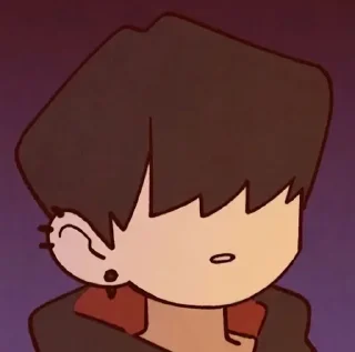 🌟 emoji КЕЙТЛИН и ЛНДОЧКА Telegram sticker 17 of 43