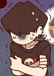 🌟 emoji КЕЙТЛИН и ЛНДОЧКА Telegram sticker 22 of 43