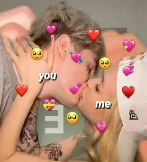 ❤️ emoji Pepisechka_228 Telegram sticker 13 of 15