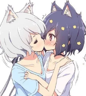 😘 emoji cuteee₍ᐢ‥ᐢ₎ ♡ Telegram sticker 14 of 110