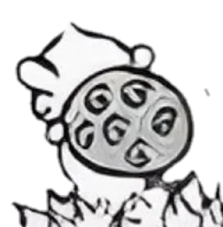 🧼 emoji PuckQuartino Telegram sticker 19 of 120