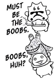 Sticker from PuckSestino
