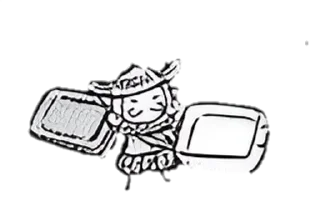 🧼 emoji PuckTerzino Telegram sticker 9 of 120