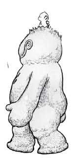 🧼 emoji PuckSestino Telegram sticker 18 of 46