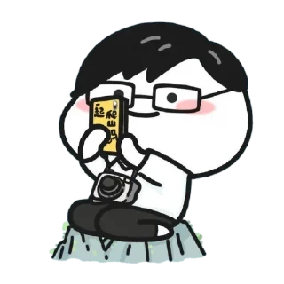 🪡 emoji 𝓑𝔂 : @GOGOOL_GIF 🪡🧵 Telegram sticker 23 of 108
