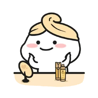 Sticker from 𝓑𝔂 : @GOGOOL_GIF 🪡🧵