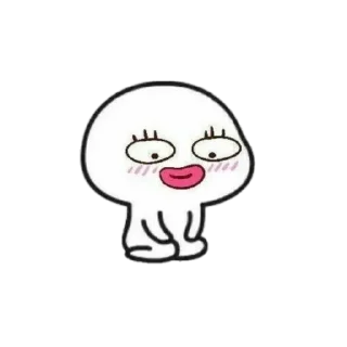 🪡 emoji 𝓑𝔂 : @GOGOOL_GIF 🪡🧵 Telegram sticker 20 of 108