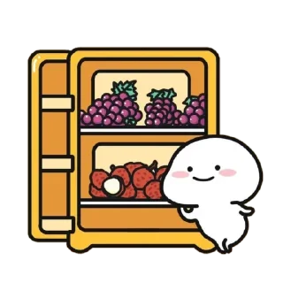 🪡 emoji 𝓑𝔂 : @GOGOOL_GIF 🪡🧵 Telegram sticker 5 of 108