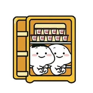 🪡 emoji 𝓑𝔂 : @GOGOOL_GIF 🪡🧵 Telegram sticker 8 of 108