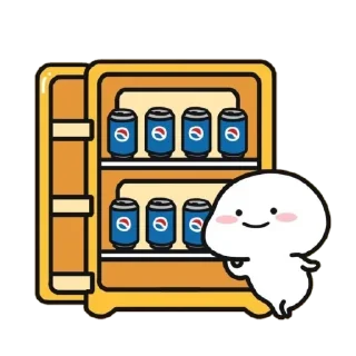 🪡 emoji 𝓑𝔂 : @GOGOOL_GIF 🪡🧵 Telegram sticker 6 of 108
