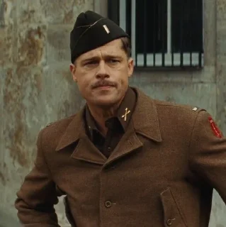 🎖 emoji Inglourious Basterds | @ApocaIypse Telegram sticker 5 of 120