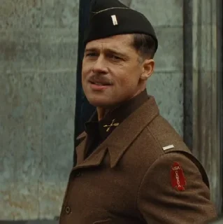 🎖 emoji Inglourious Basterds | @ApocaIypse Telegram sticker 3 of 120