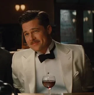 🎖 emoji Inglourious Basterds | @ApocaIypse Telegram sticker 23 of 120