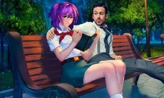 😘 emoji Ну как бы чел ты блейд ранер? Telegram sticker 18 of 44