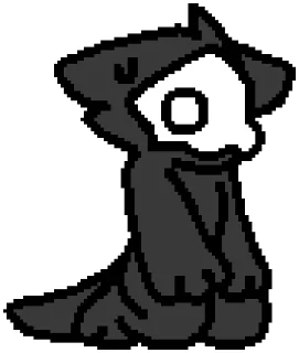 😨 emoji Lt Koksu's Changed Stickers Telegram sticker 14 of 89