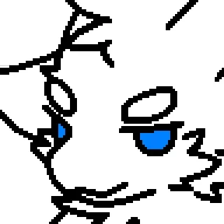 😏 emoji Lt Koksu's Changed Stickers Telegram sticker 22 of 89