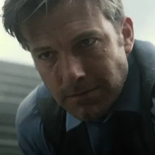 Sticker from Bruce Wayne | @House_Baelish