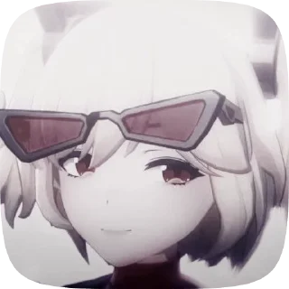 🌟 emoji — Bernice [ @zumizex ] Telegram sticker 23 of 25