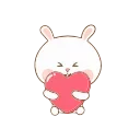 🥰 emoji Friends3◈@TechUp◈@TGRstickers Telegram sticker 20 of 37