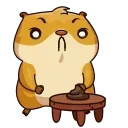 😏 emoji @TechUp Telegram sticker 15 of 24