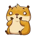 🥺 emoji @TechUp Telegram sticker 5 of 24