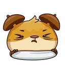 😕 emoji @TechUp Telegram sticker 23 of 24