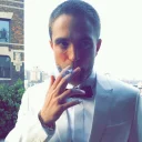 🚬 emoji Robert pattinson!❤️ Telegram sticker 8 of 120