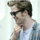 😅 emoji Robert pattinson Telegram sticker 8 of 55