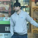 😐 emoji Robert pattinson!❤️ Telegram sticker 11 of 120
