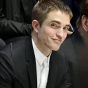 😊 emoji Robert pattinson!❤️ Telegram sticker 14 of 120