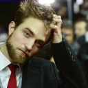 😏 emoji Robert pattinson Telegram sticker 19 of 55