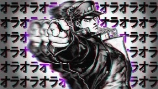 😎 emoji Джоджо Telegram sticker 9 of 65