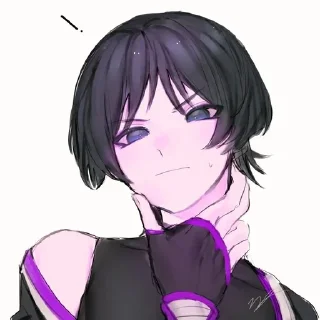 😳 emoji Я не хочу терять вновь тебя. Telegram sticker 8 of 47