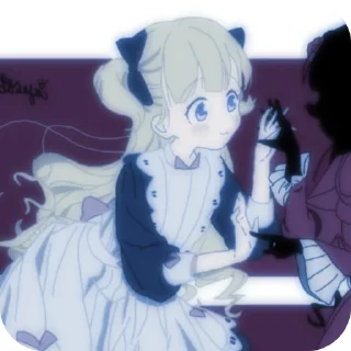 Sticker from Emilyko  ─▸ ❝ [ @HI_TS8]